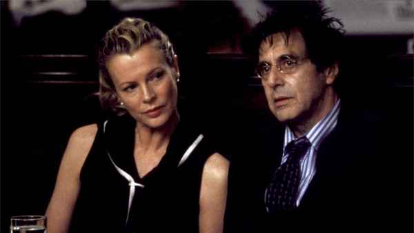 People I Know Poster 1