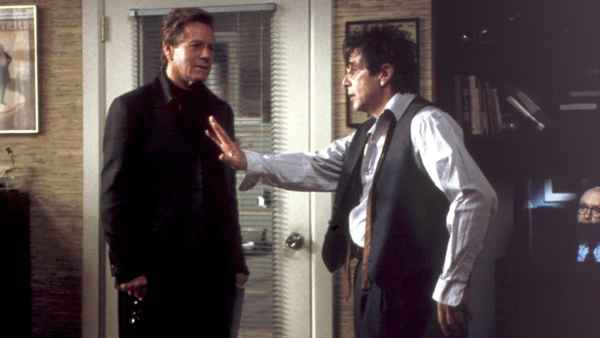 People I Know Poster 2