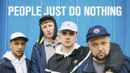People Just Do Nothing Poster 7
