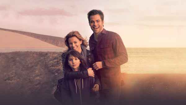 People Like Us Poster 1