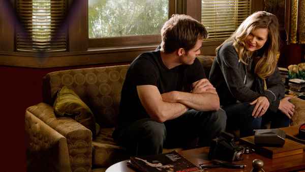 People Like Us Poster 3