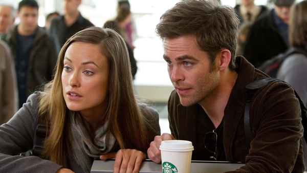 People Like Us Poster 4