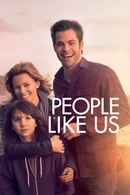 People Like Us Poster 5