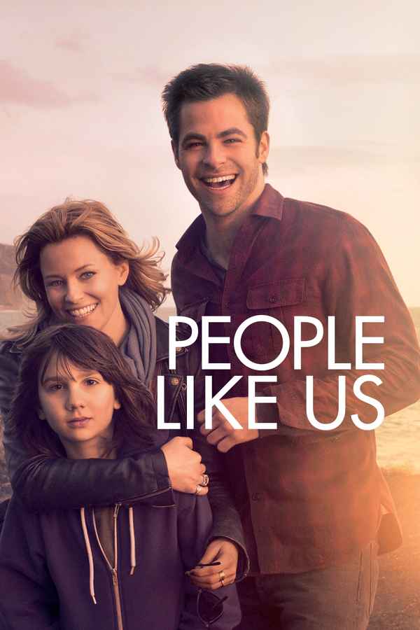 People Like Us Poster 5