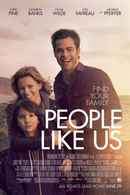 People Like Us Poster 6