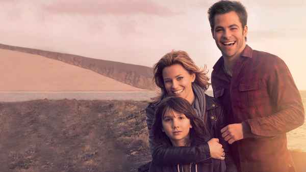 People Like Us Poster 2