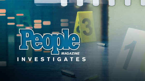 People Magazine Investigates Poster 4