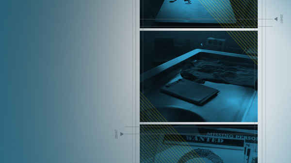 People Magazine Investigates Poster 2