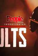 People Magazine Investigates: Cults Poster 4