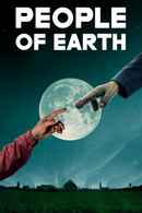 People of Earth Poster 2