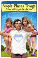 People, Places, Things Poster 3