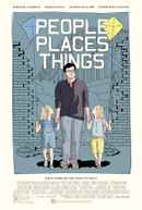 People, Places, Things Poster 5