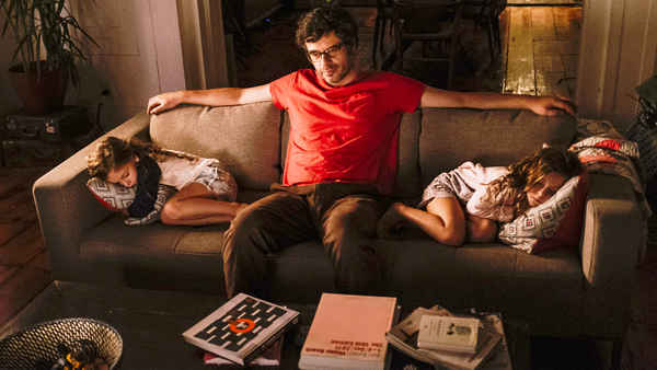 People, Places, Things Poster 7