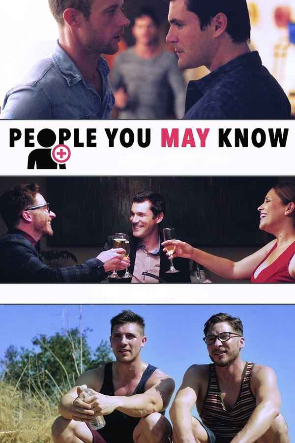 People You May Know Poster 6
