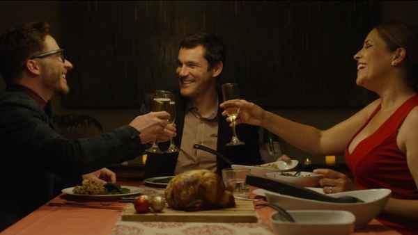 People You May Know Poster 1