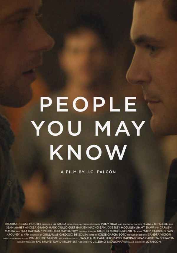 People You May Know Poster 7