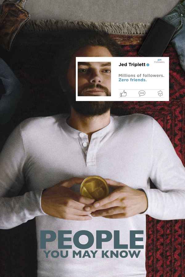 People You May Know Poster 1