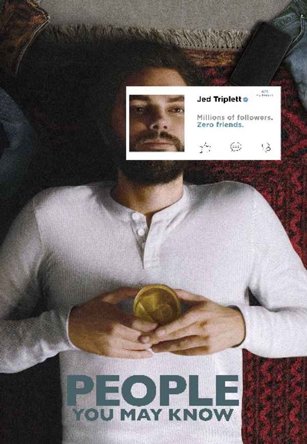 People You May Know Poster 6