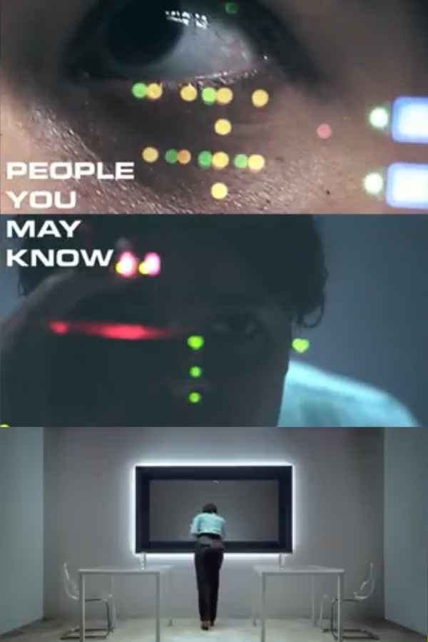 People You May Know Poster 2