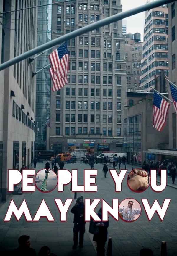 People You May Know Poster 5