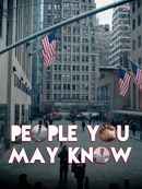 People You May Know Poster 1