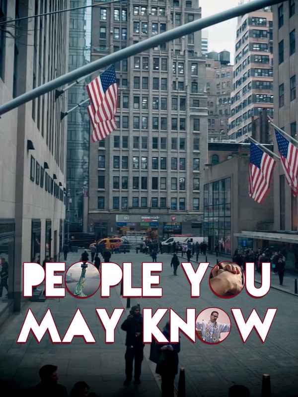 People You May Know Poster 1