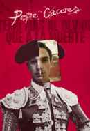 Pepe Cáceres Poster 2