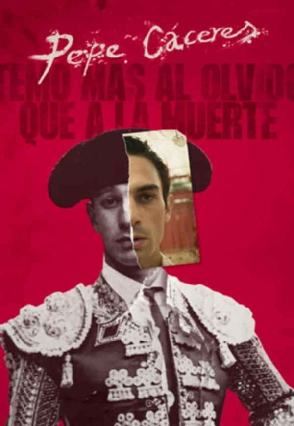 Pepe Cáceres Poster 2