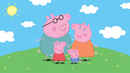 Peppa Pig Poster 2