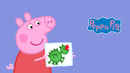 Peppa Pig Poster 3