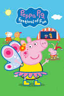 Peppa Pig: Festival of Fun Poster 2