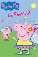 Peppa Pig: Festival of Fun Poster 4