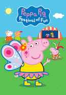 Peppa Pig: Festival of Fun Poster 7