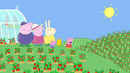 Peppa Pig: Festival of Fun Poster 1