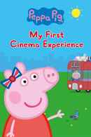 Peppa Pig: My First Cinema Experience Poster 3