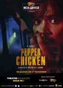Pepper Chicken Poster 7