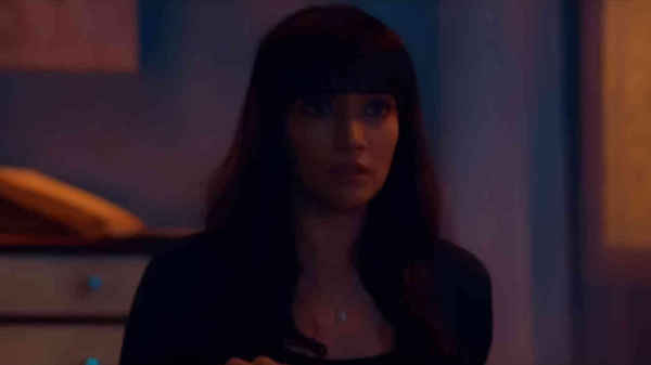 Pepper Chicken Poster 3