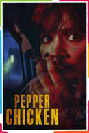 Pepper Chicken Poster 5