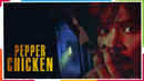 Pepper Chicken Poster 1