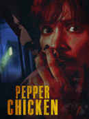 Pepper Chicken Poster 4