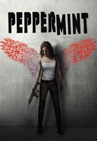 PEPPERMINT