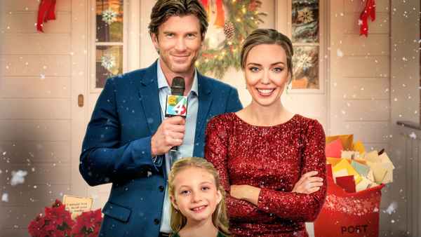 Peppermint and Postcards Poster 5