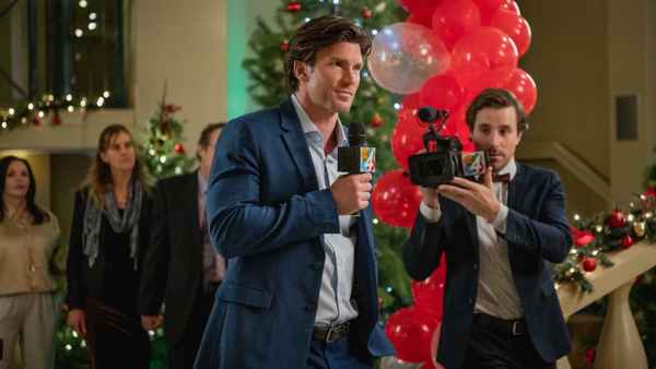 Peppermint and Postcards Poster 3