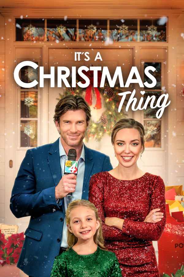 Peppermint and Postcards Poster 6