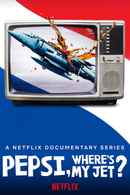 Pepsi, Where's My Jet? Poster 4