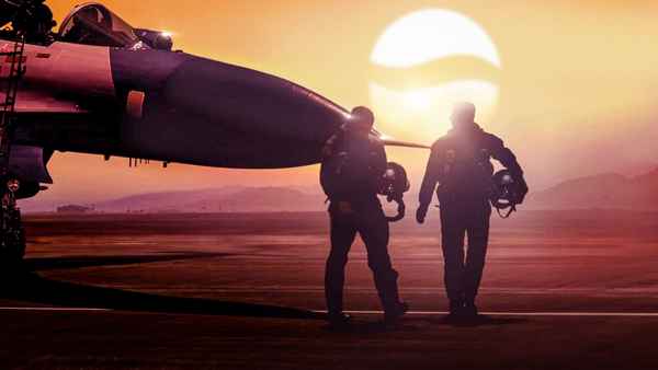 Pepsi, Where's My Jet? Poster 3