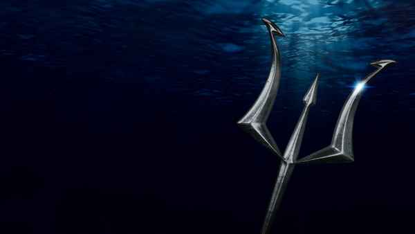 Percy Jackson and the Olympians Poster 6