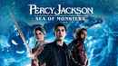 Percy Jackson: Sea Of Monsters Poster 2