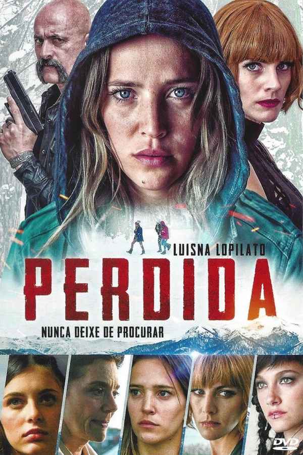 Perdida Poster 2