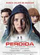 Perdida Poster 5